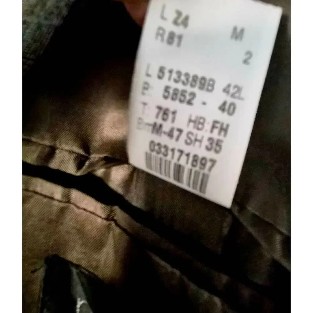 Ralph Lauren Blazer